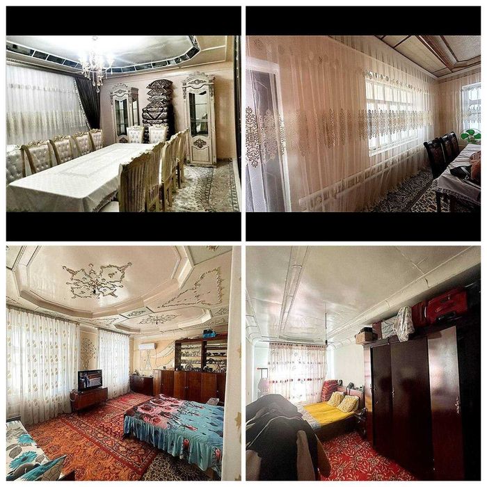 Продается дом В городе Нурафшон