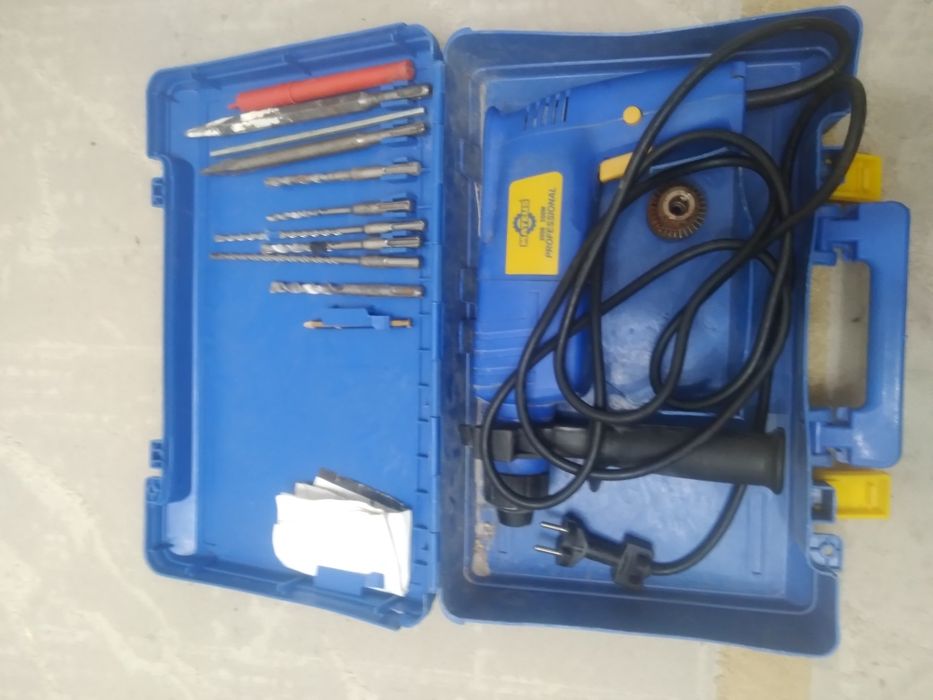 Продается Перфоратор