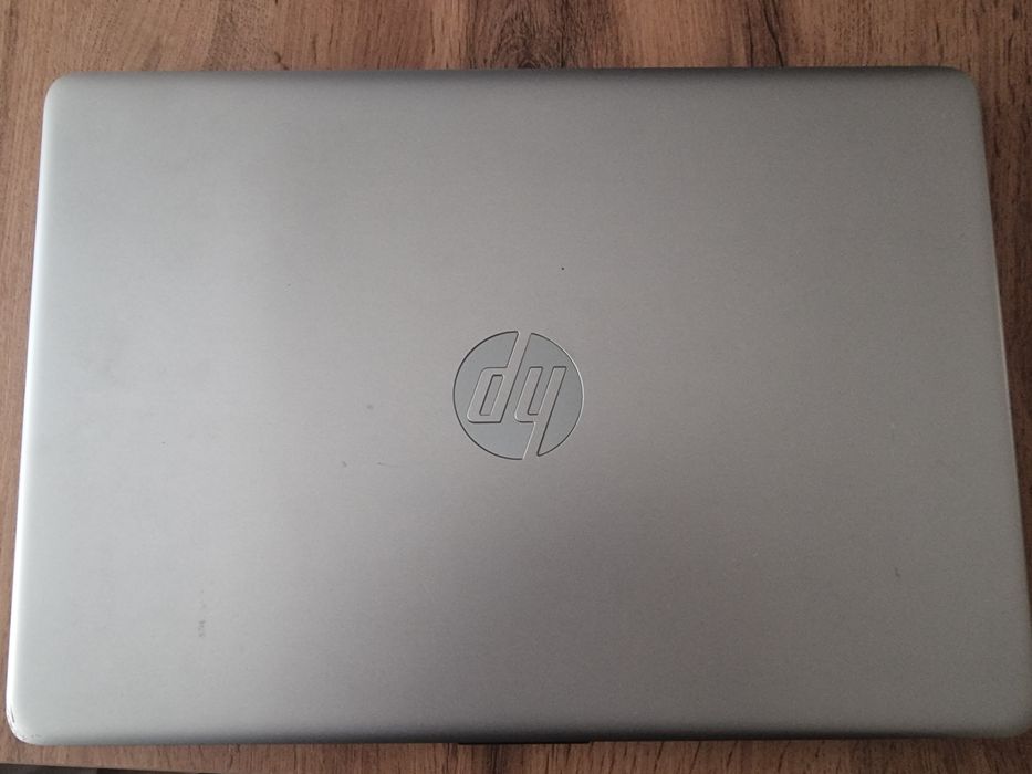 HP laptop ноутбук