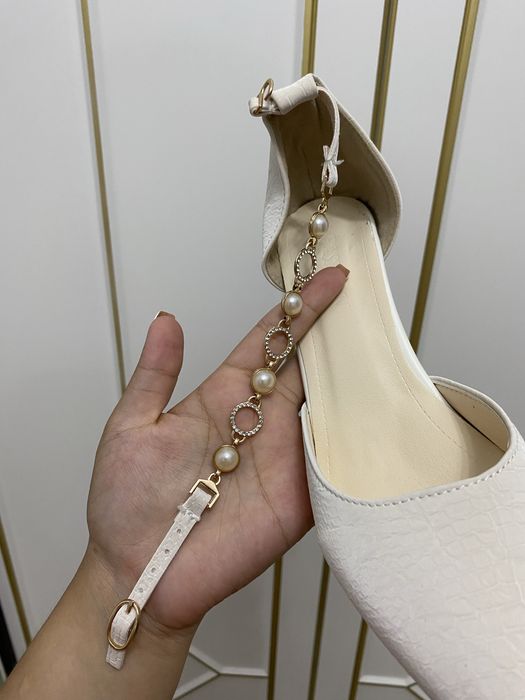 Обувь Туфли