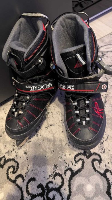 Vand patine reglabile(35-38)