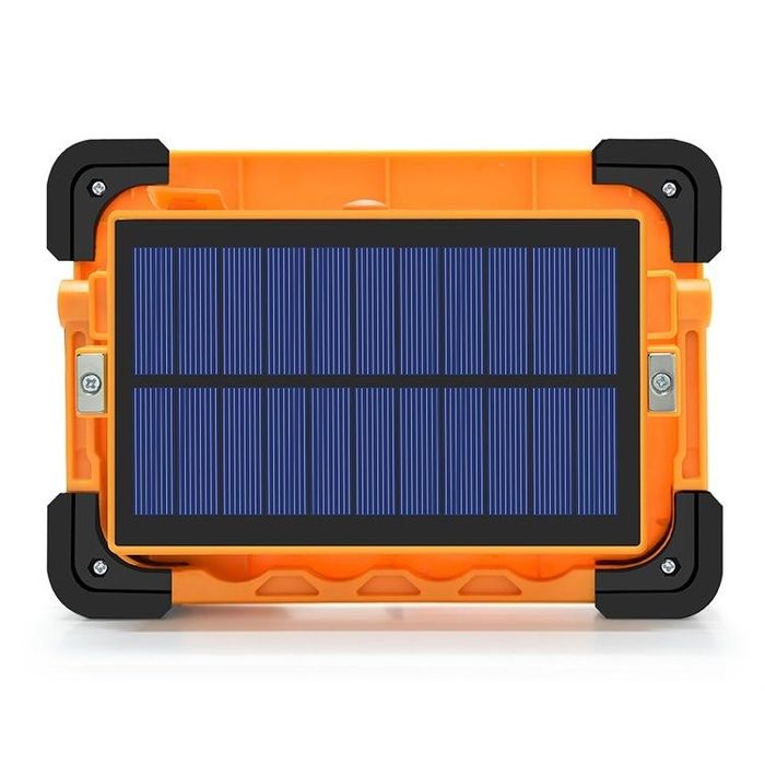 Прожектор с солнечной панелью, фонар, прожектор, LED projektor, fonar