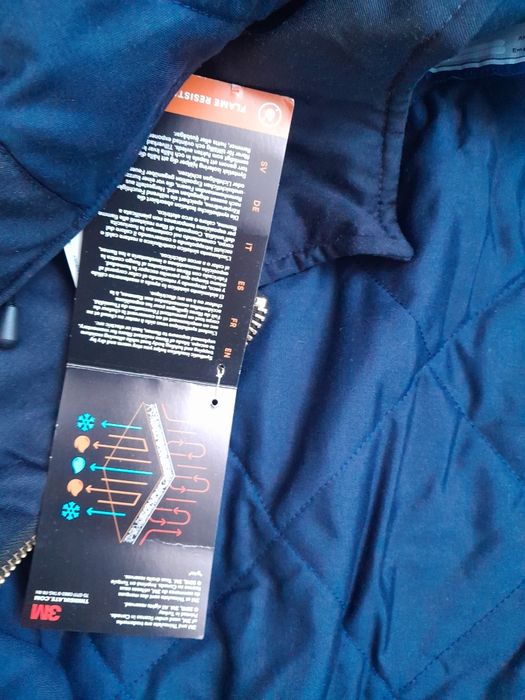 Спец одежда      .