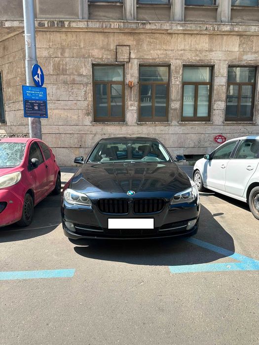 Vanzare BMW 520d Stare FFF Buna
