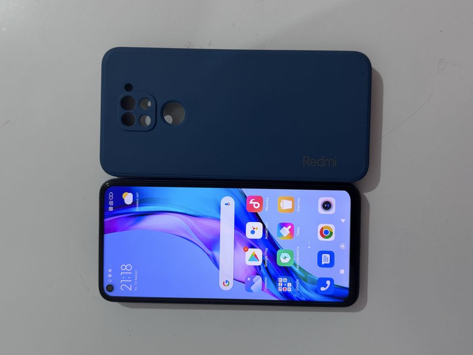 Redmi Note 9 redmi note 9