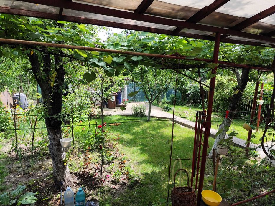 Poiana Campina, casa 4 cam, teren 361 mp