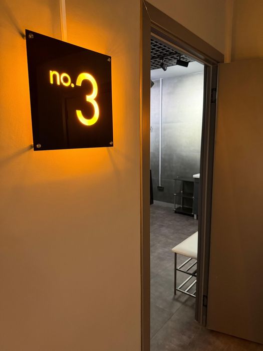 Кабинет в аренду