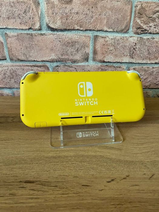 Продам Nintendo Switch Lite