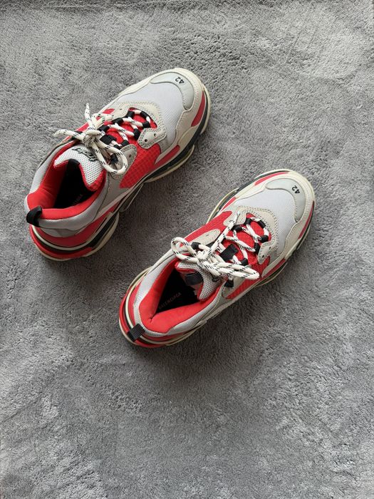 Balenciaga triple s