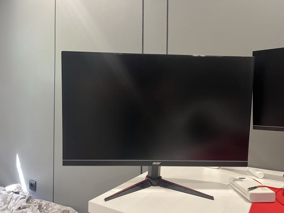 Монитор 29 большой