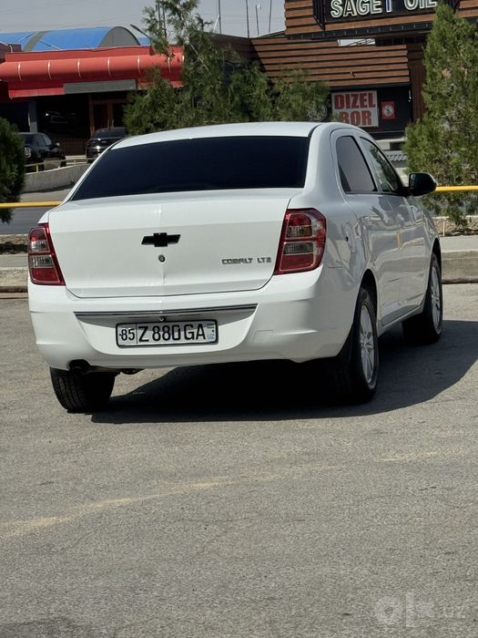 Cobalt LTZ sotiladi