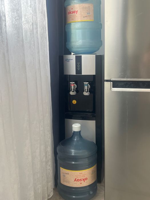 Диспенсер, кулер