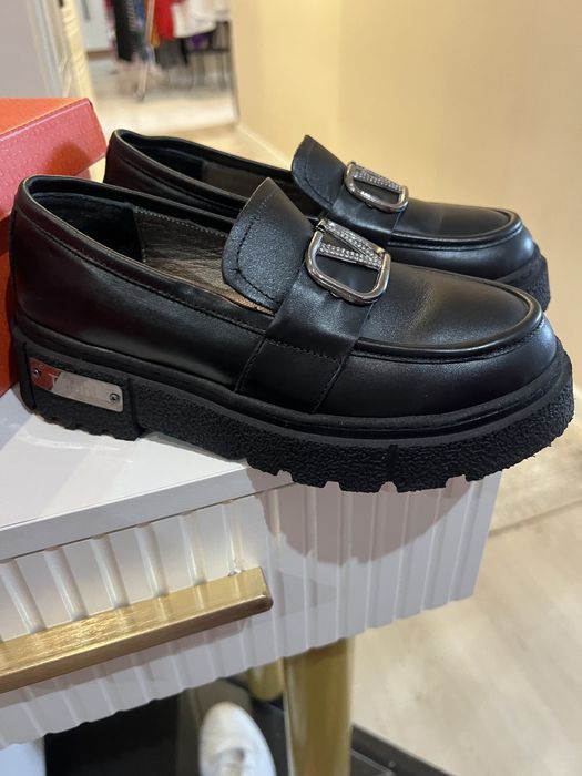 Tiflani детская обувь!