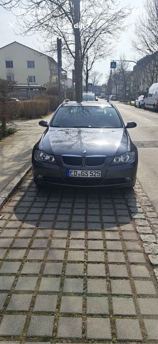 BMW 3 Series 2008 — imagine 2