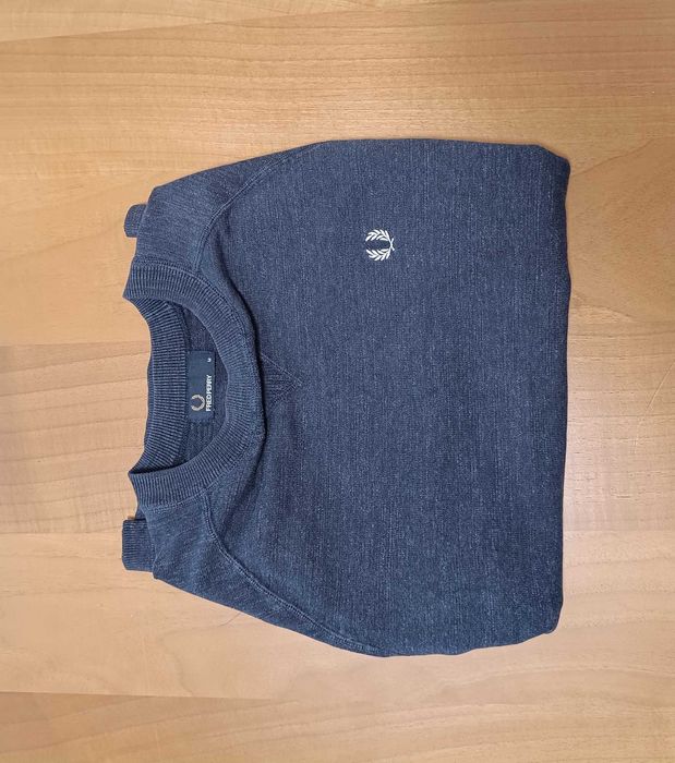 Fred Perry-Много Запазен