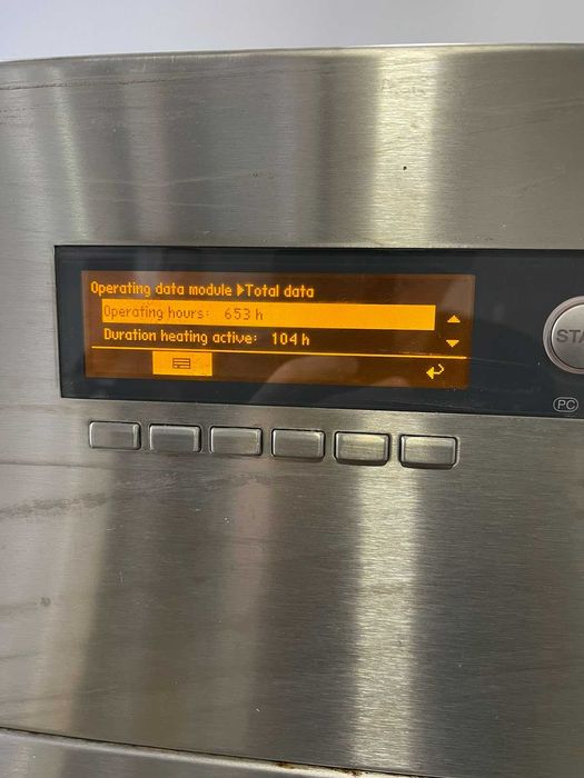 Професионална перална - 24 кг MIELE PROFESSIONAL - 2024 година