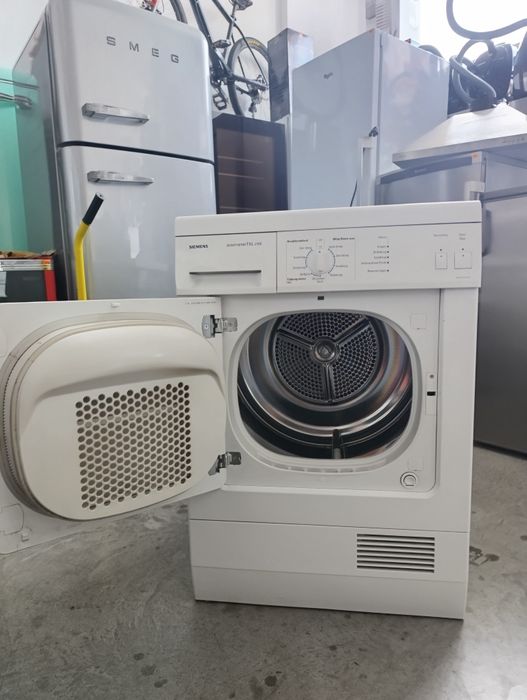 Сушилна SIEMENS  TXL2100