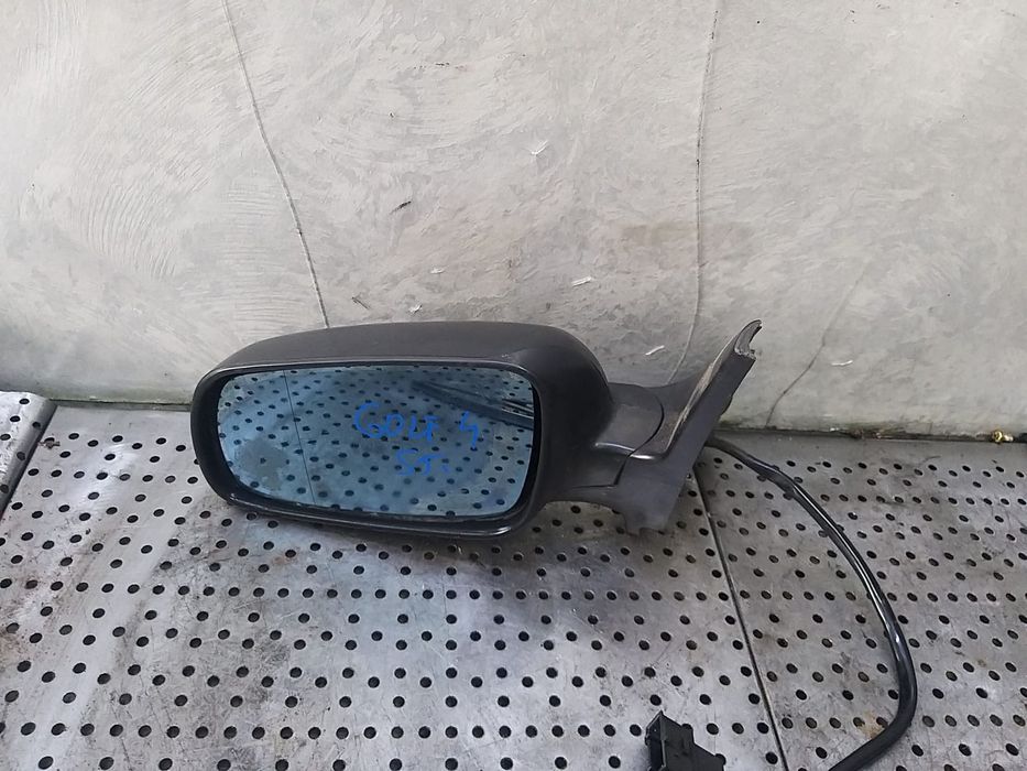 Oglinda electrica stanga vw golf 4 1j break gv06130l