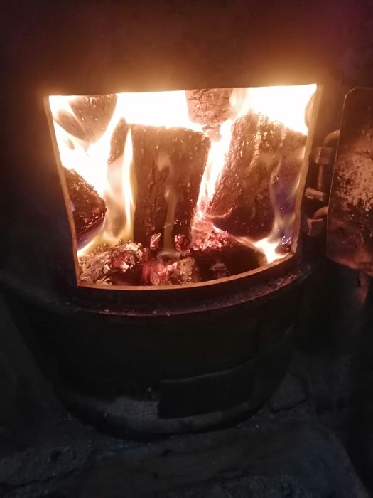 Топливные древесные брикеты