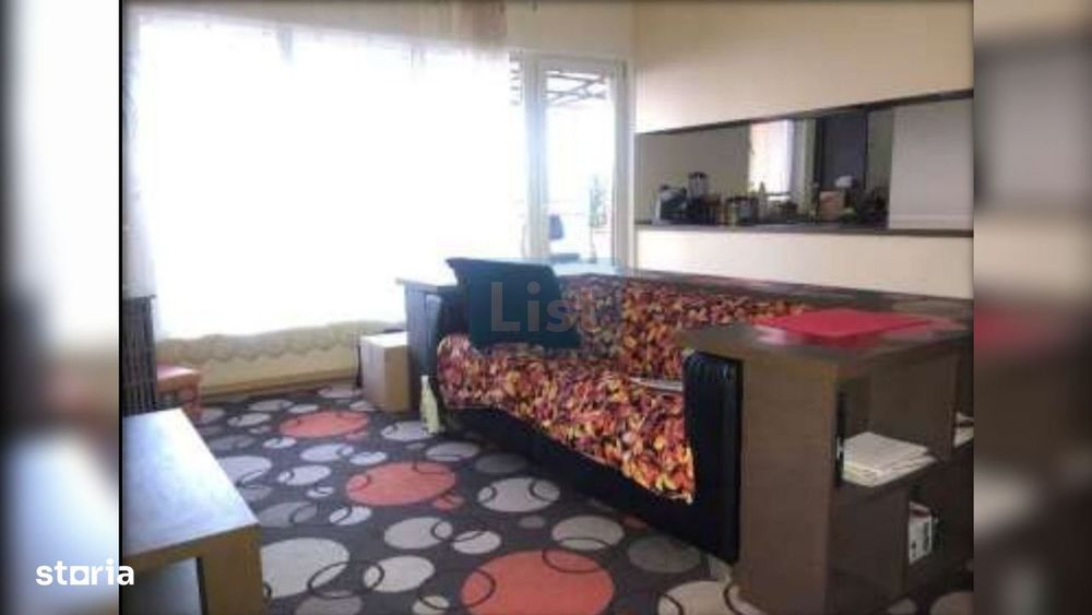 Comision 0%! Apartament 3 camere 79 mp, 2 balcoane, 1 parcare, Zorilor