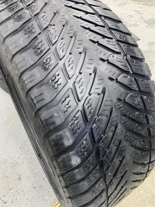 Шины Goodyear 245/45/18