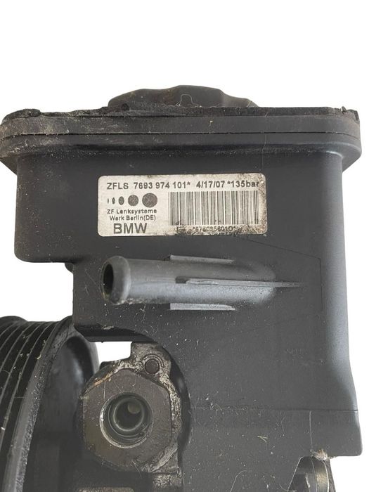 Pompa Servodirectie Bmw 5 E60 2001 - 2010 2.0 520 D M47 D20 (204D4) 7693974101
