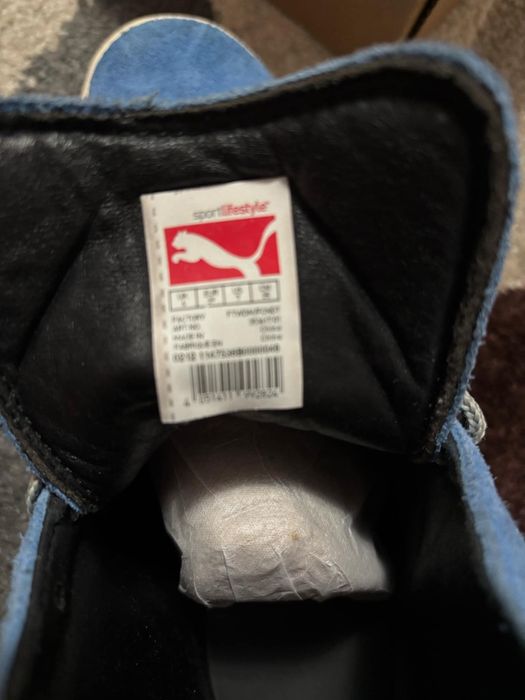 Оригинални обувки Puma