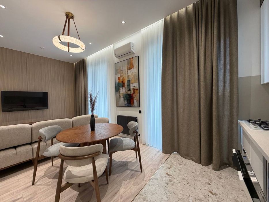 Ж/К Infinity 2/3/16 Продается Квартира