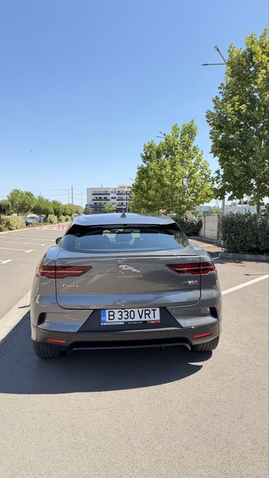 JAGUAR I-PACE 0 — imagine 3