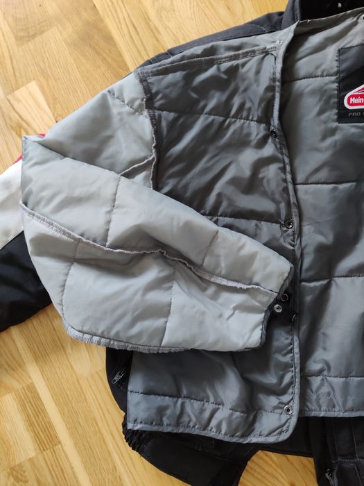 Яке за Мотор Hein Gericke с подплата и протектори!