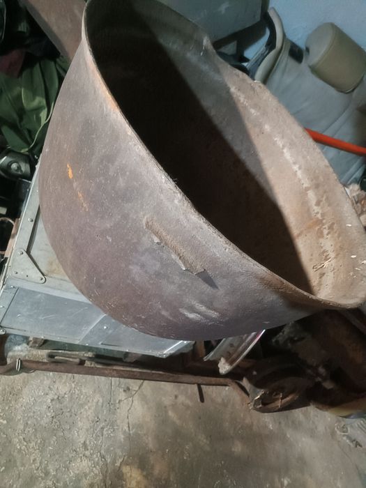 Казан 120 л 1937 года