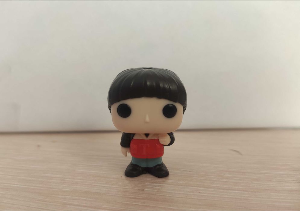 Уилл с очень странные дела