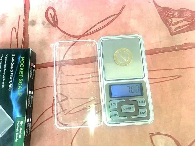 Легени и улеи за промиване на речно злато