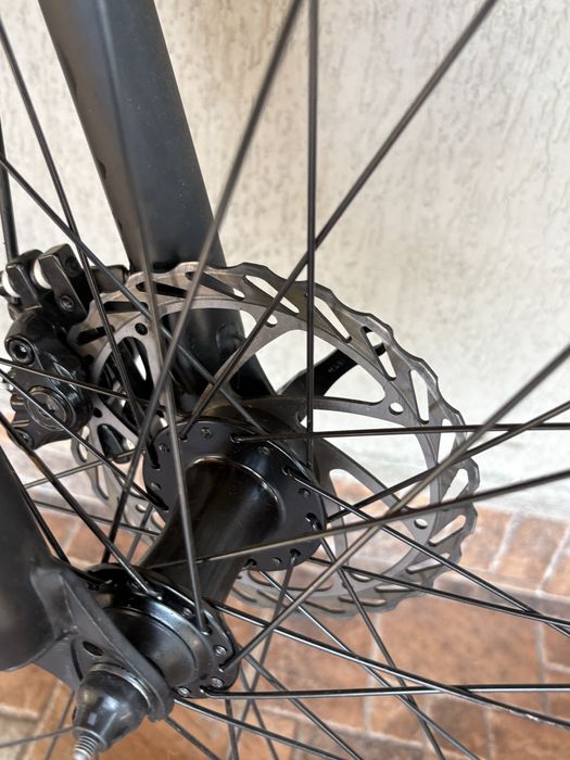 Vand bicicleta urgent !!