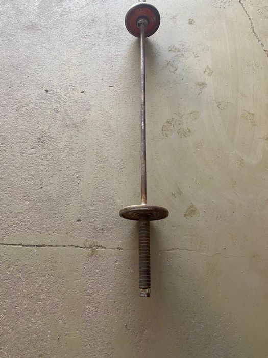 Олимпийский гриф