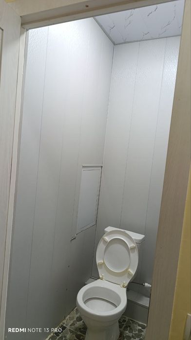 Бектемир водник 320$