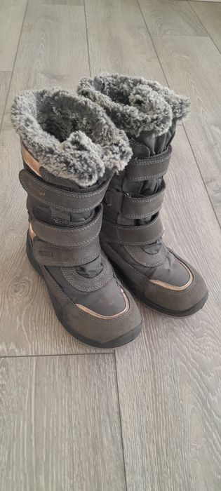 Cizme Primigi GoreTex marimea 32