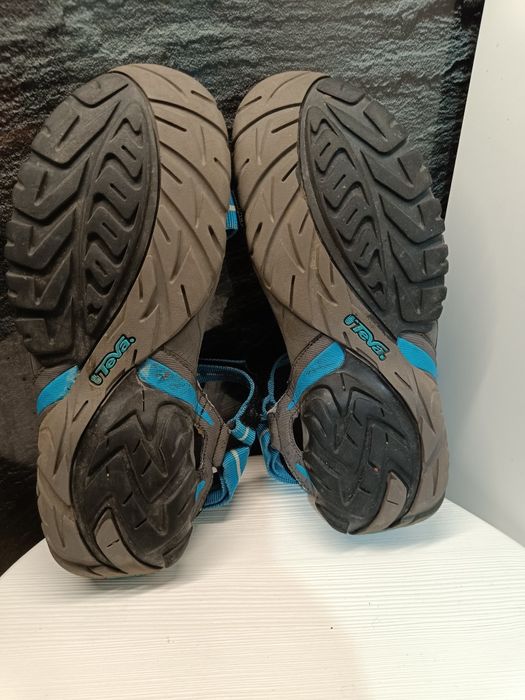 Sandale de tracking Teva