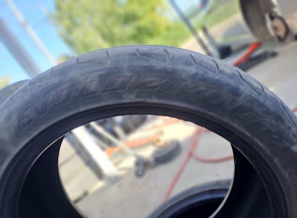 Anvelope vara Federal 245/45r19 , dot 2020, 6.2 mm adancime