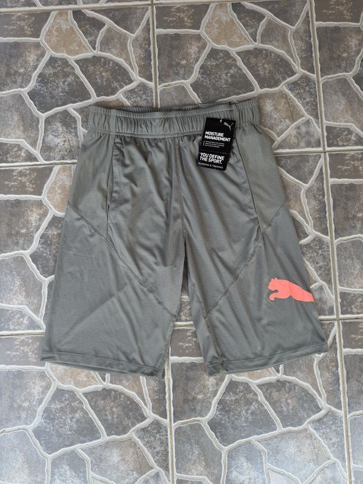 Мъжки къси гащи Puma - нови