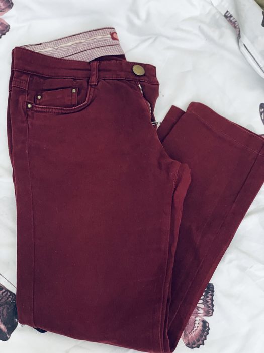 Брюки классные