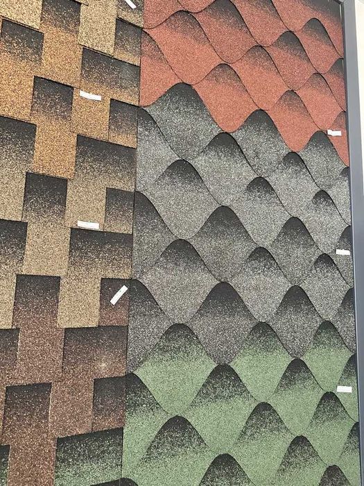 Kerabit мягкая кровля