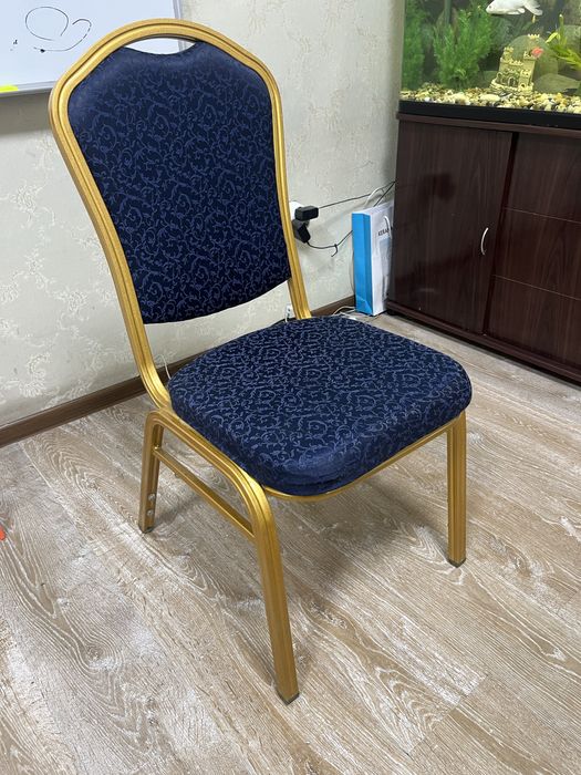 Стулья для ресторан и тойханы