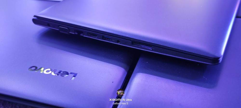 Laptop Lenovo idea pad 510 Multimedia Gaming