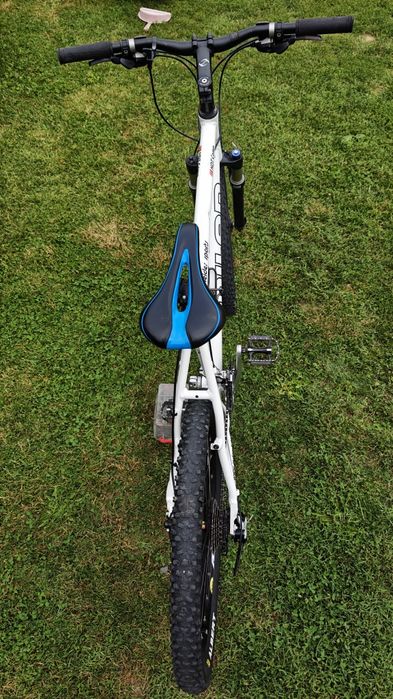 Bicicleta  Mtb Milan frâne hidraulice Magura roți pe 26!