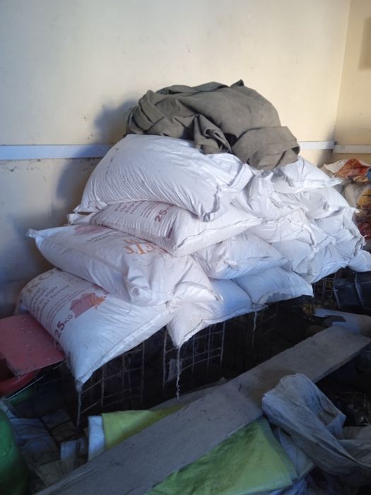 Pillakashlik 22dom 22kv Shaxrisabz shaxar