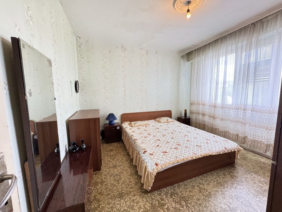 Продава апартамент в гр. Казанлък