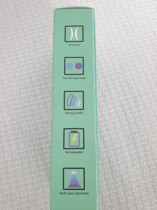 Aspirator nazal bebelusi