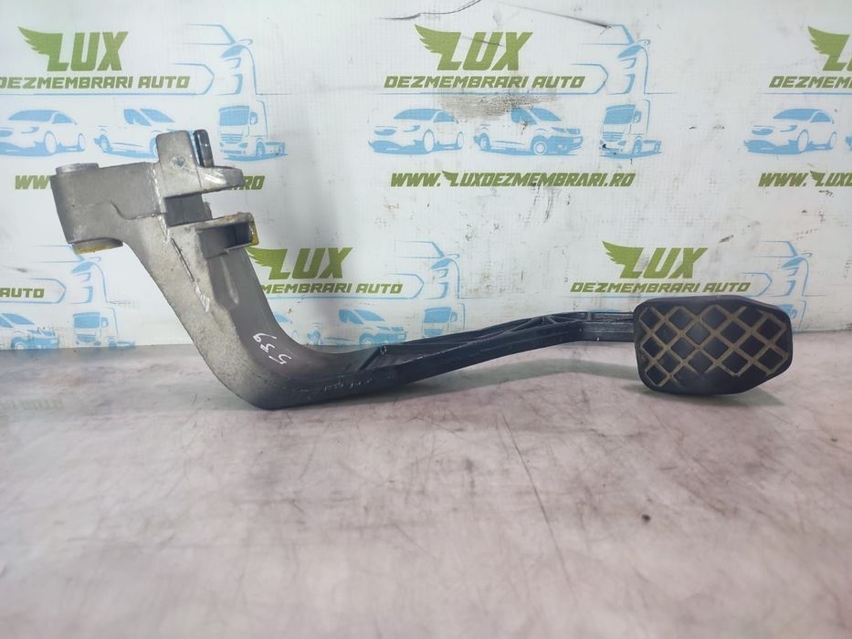 Pedala frana 8d1721316g Volkswagen VW Passat B5.5 [facelift] [2000 -