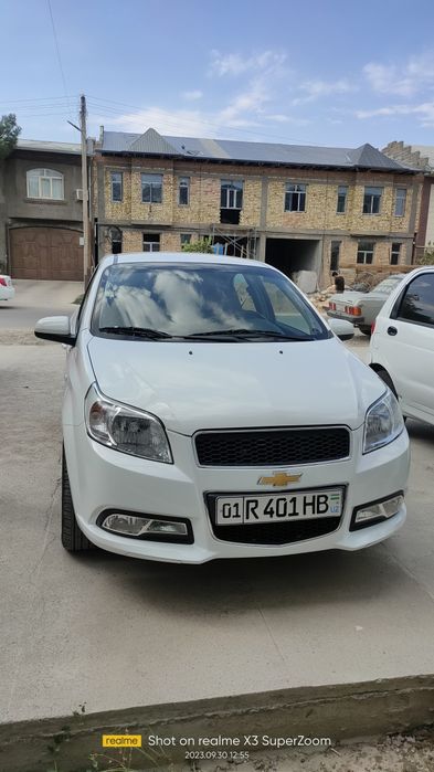 Продается Nexia-3